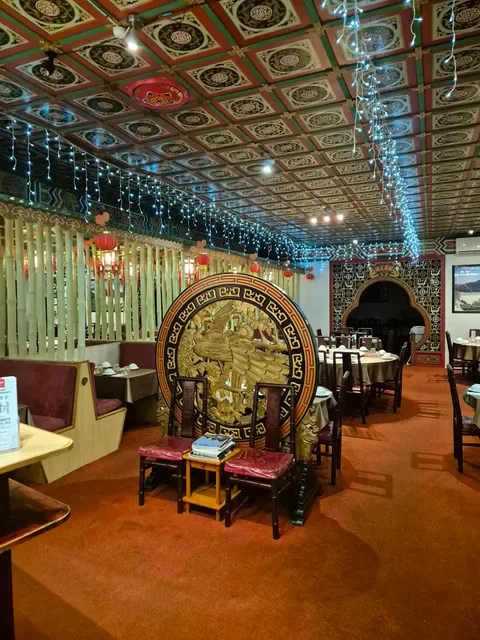 Tweed Heads Chinese Restaurant