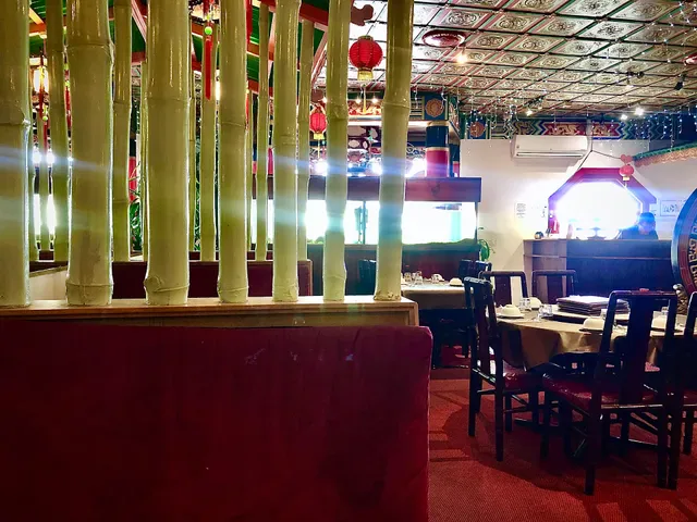 Tweed Heads Chinese Restaurant