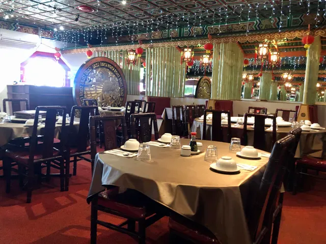 Tweed Heads Chinese Restaurant