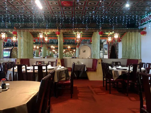 Tweed Heads Chinese Restaurant