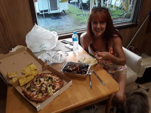 Vinny's Pizza Pasta Ribs Tweed Heads
