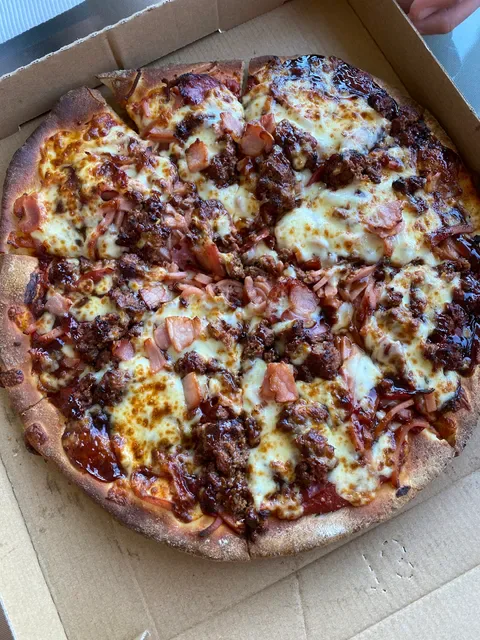 Vinny's Pizza Pasta Ribs Tweed Heads