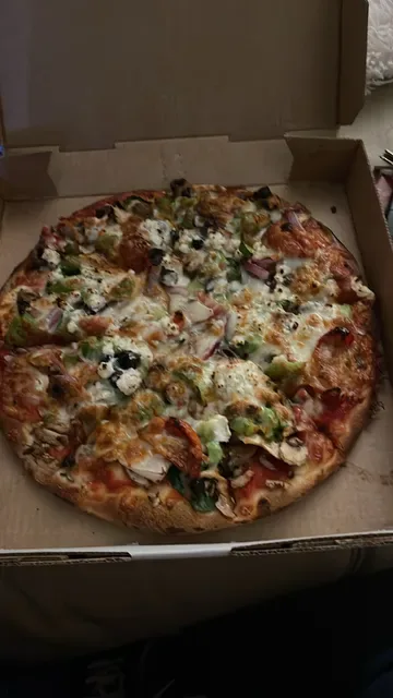 Vinny's Pizza Pasta Ribs Tweed Heads