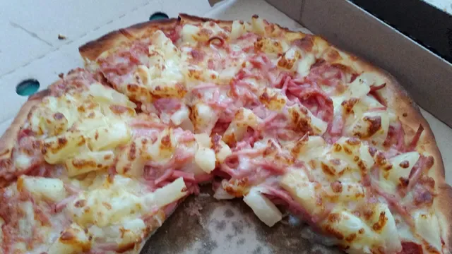 Vinny's Pizza Pasta Ribs Tweed Heads