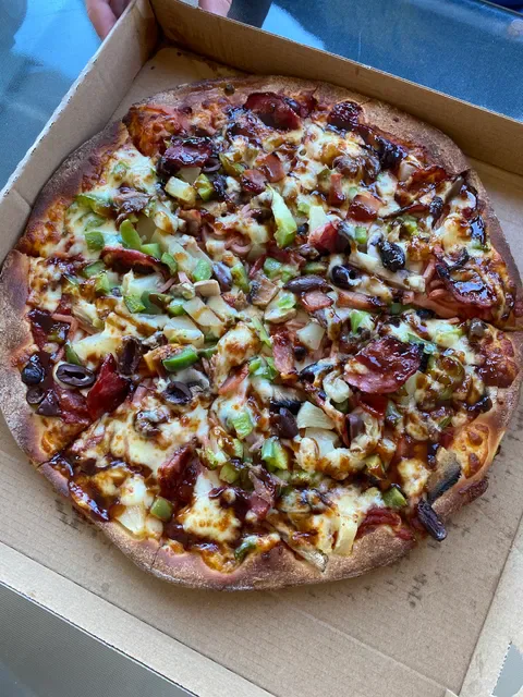 Vinny's Pizza Pasta Ribs Tweed Heads