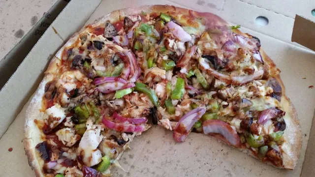 Vinny's Pizza Pasta Ribs Tweed Heads