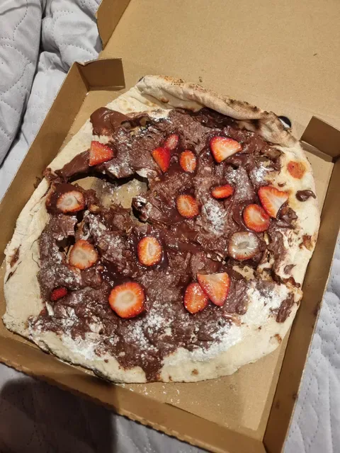 Lagune Artisan Pizza Co