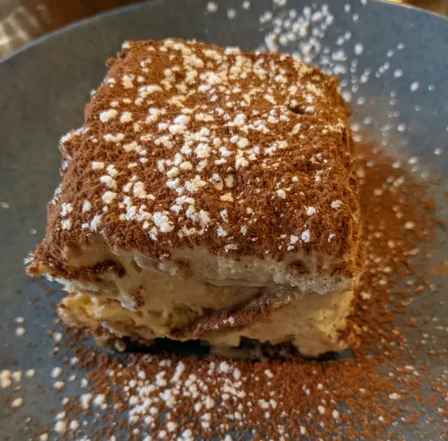 Lagune Artisan Pizza Co