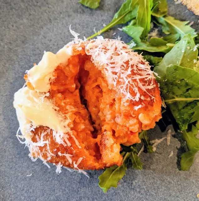 Lagune Artisan Pizza Co