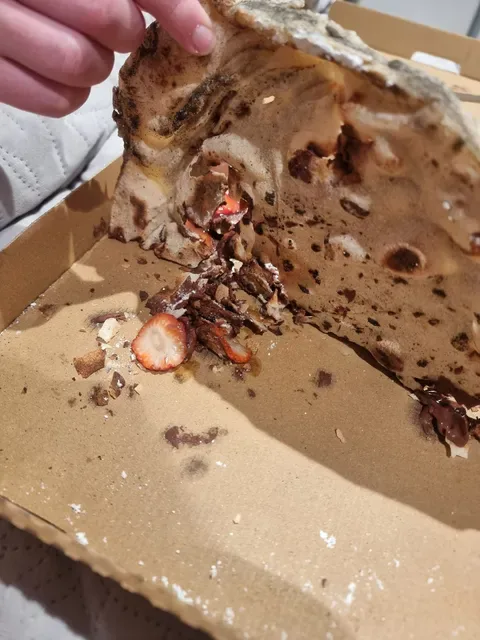 Lagune Artisan Pizza Co