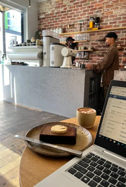 Opus Coffee Brewers