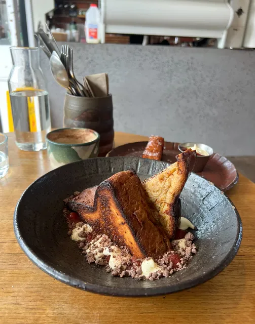 Opus Coffee Brewers