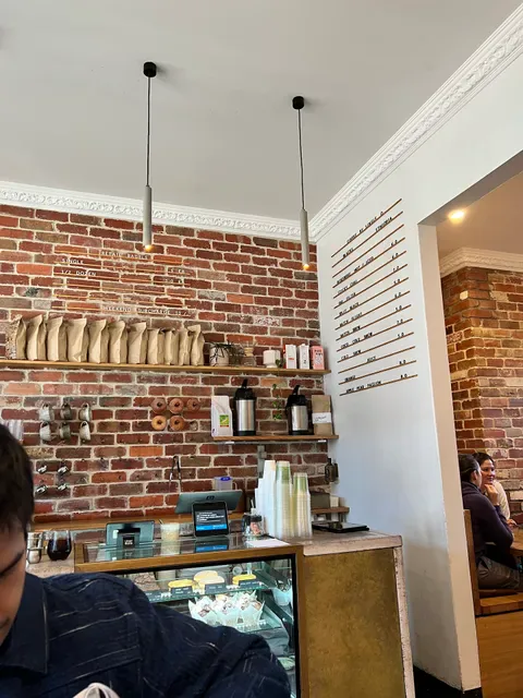 Opus Coffee Brewers