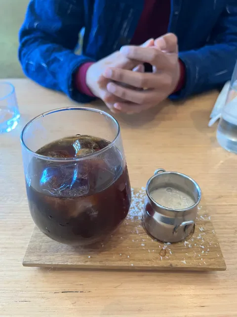 Opus Coffee Brewers