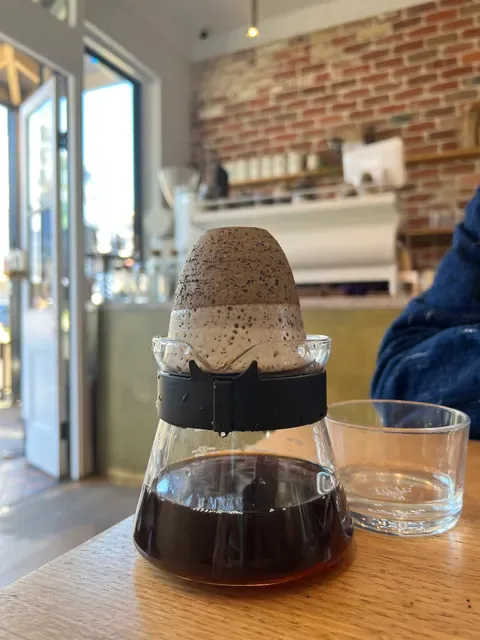 Opus Coffee Brewers
