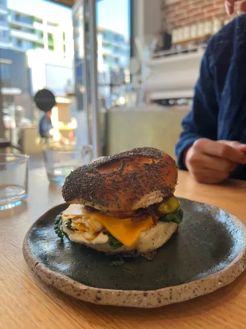 Opus Coffee Brewers