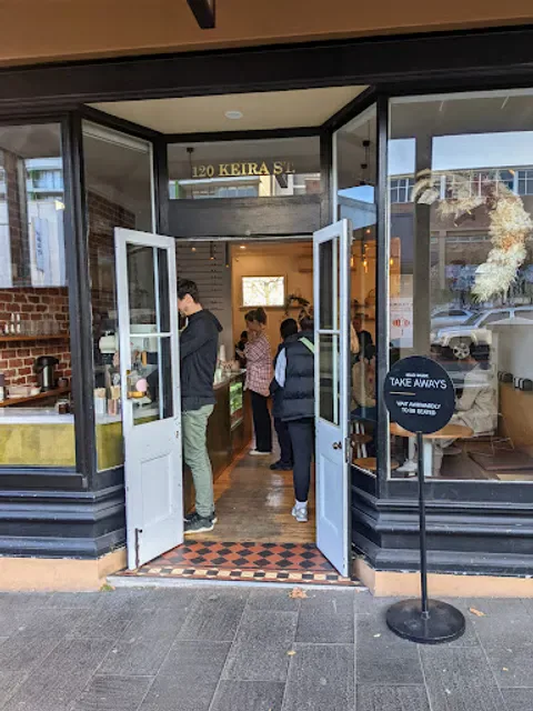 Opus Coffee Brewers