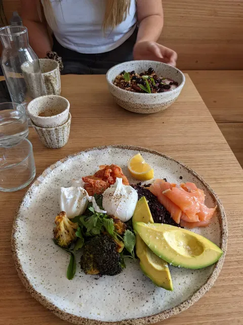 Opus Coffee Brewers