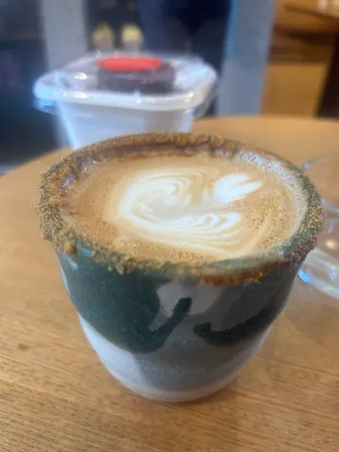 Opus Coffee Brewers