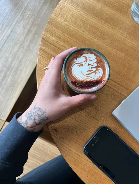 Opus Coffee Brewers