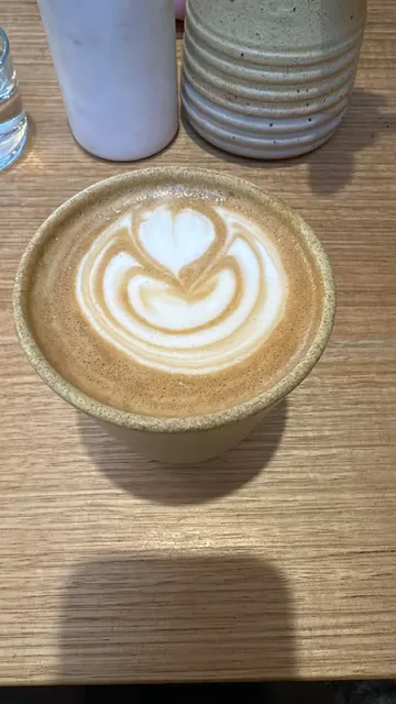 Opus Coffee Brewers