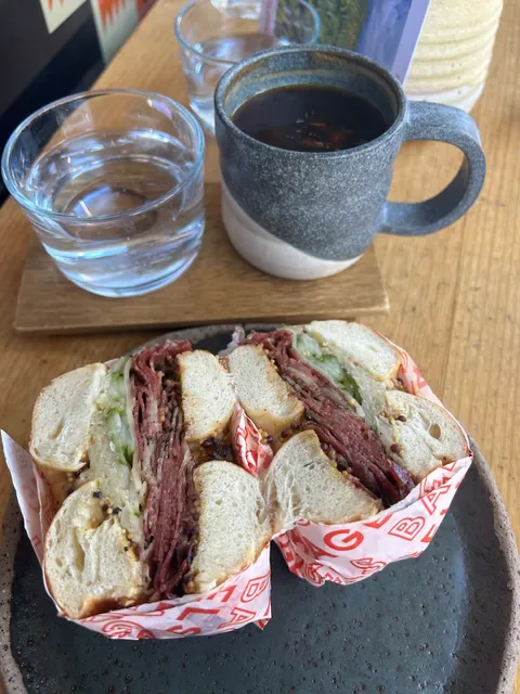 Opus Coffee Brewers