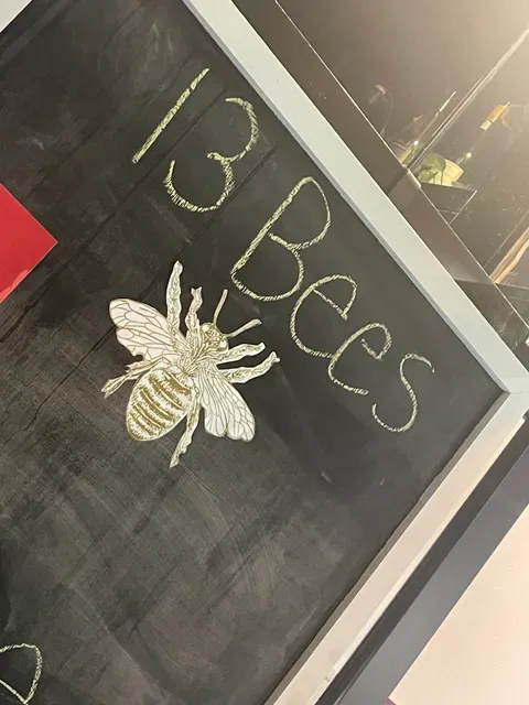 13 Bees Bakery