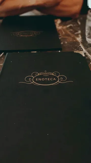 1889 Enoteca