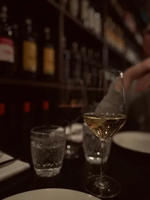 1889 Enoteca
