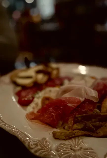 1889 Enoteca