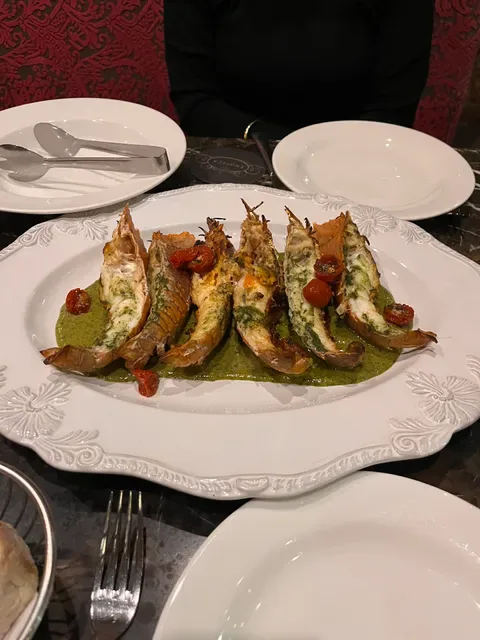 1889 Enoteca