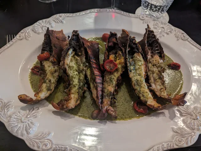 1889 Enoteca
