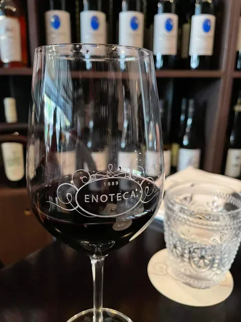 1889 Enoteca