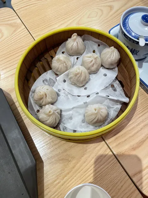 1919 Lanzhou Beef Noodle