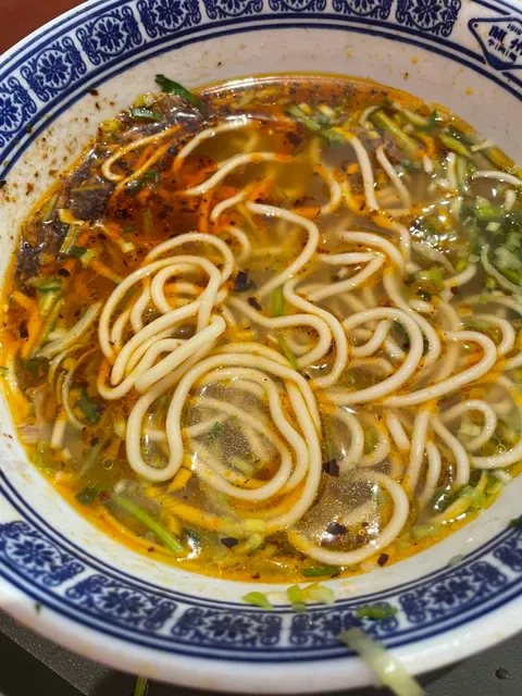 1919 Lanzhou Beef Noodle