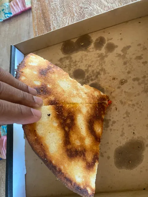 3 Black Bears Pizza Tingalpa