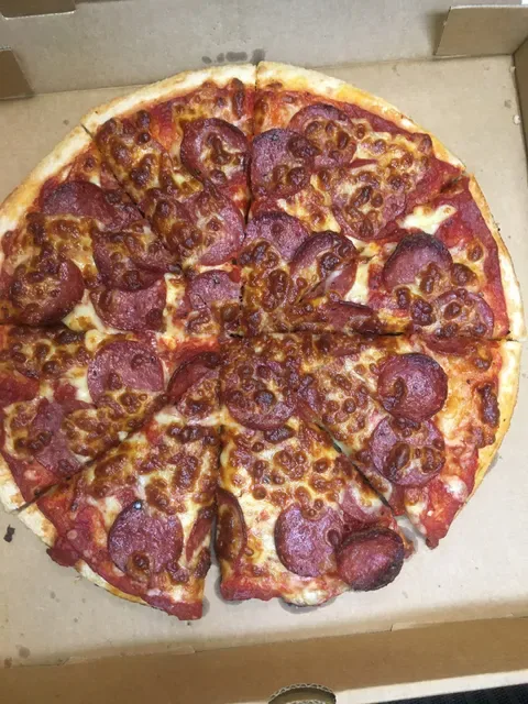 3 Black Bears Pizza Tingalpa