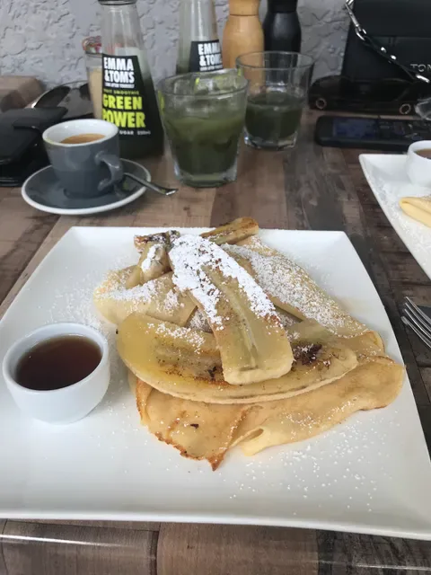 3 Blind Mice Cafe