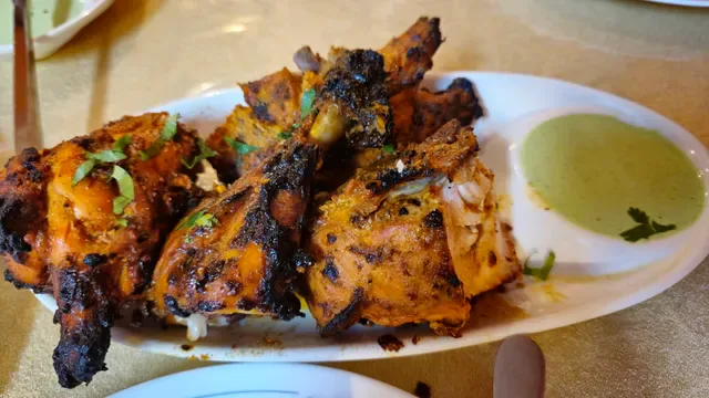 50 Spices Indian Restaurant Ashgrove