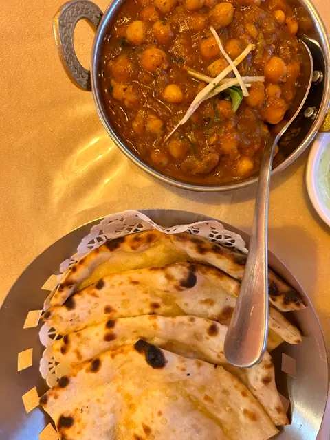 50 Spices Indian Restaurant Ashgrove