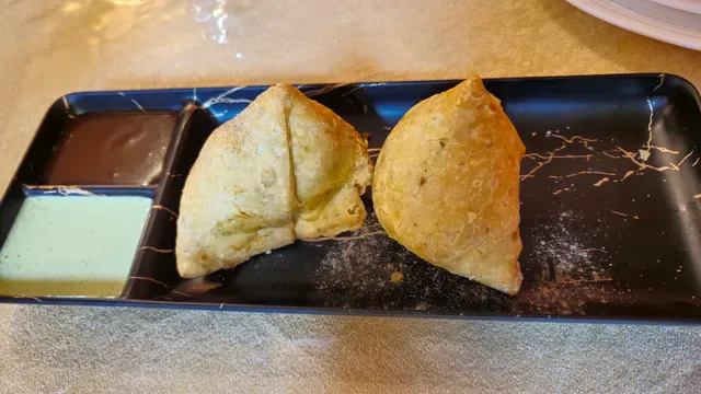 50 Spices Indian Restaurant Ashgrove