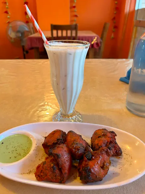 50 Spices Indian Restaurant Ashgrove