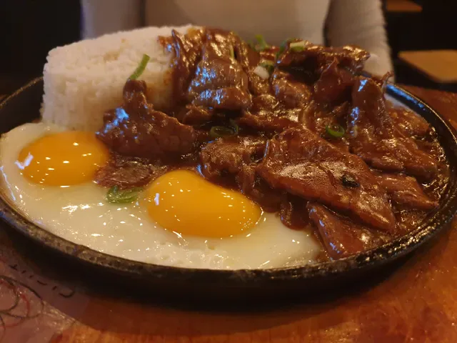 8 Street Mt Gravatt 八號胡同