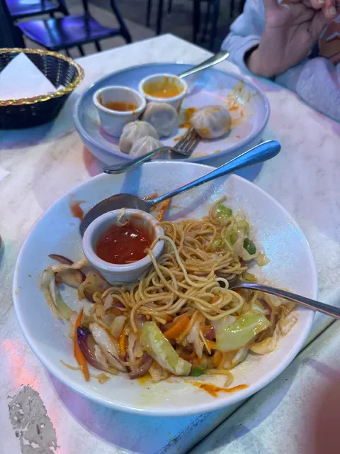 8848 Momo House
