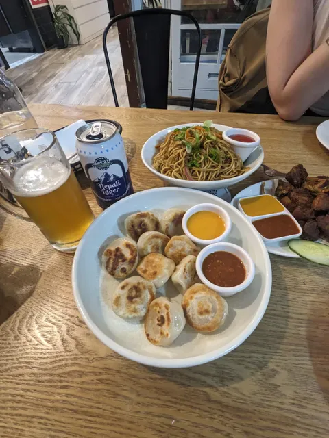 8848 Momo House Nundah