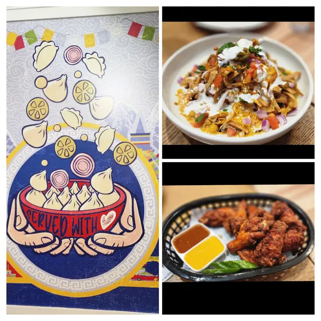 8848 Momo House Nundah