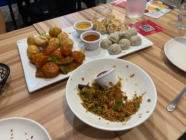 8848 Momo House Nundah