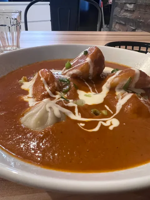 8848 Momo House Nundah