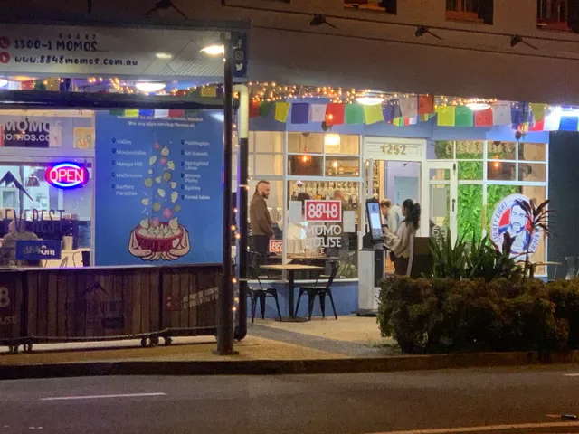 8848 Momo House Nundah