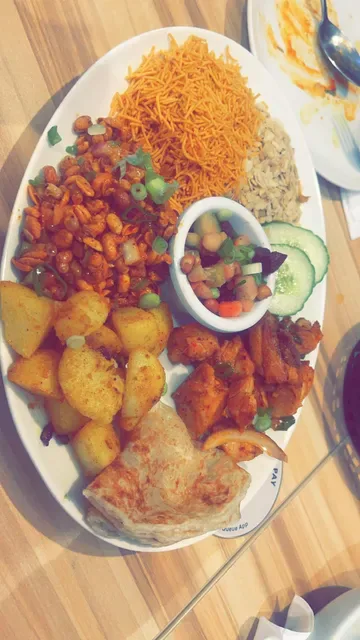 8848 Momo House Nundah